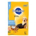 Pedigree Cachorro
